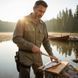 Набор рыбака Rapala Fillet Tool Combo RPLR8-706, (нож, плоскогубцы) RPLR8-706 фото 10