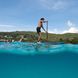 Надувная SUP-доска Jobe Aero Varna SUP Lite Board 11.0 486426001 фото 11