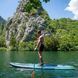 Надувная SUP-доска Jobe Aero Varna SUP Lite Board 11.0 486426001 фото 9