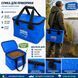 Рибальська сумка Carp Zoom Feeder Competition Eva Bait Bag (CZ9361) CZ9361 фото 4