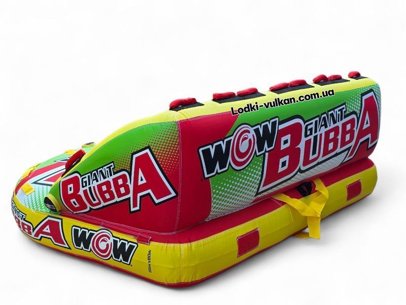 Чотиримісний водний диван Giant Bubba Giant Bubba4P фото