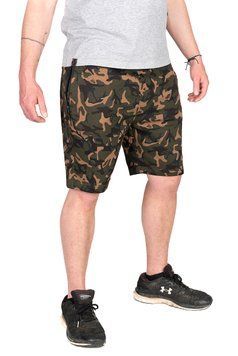 Чоловічі шорти Fox Camo LW Jogger short XXL CFX219 фото