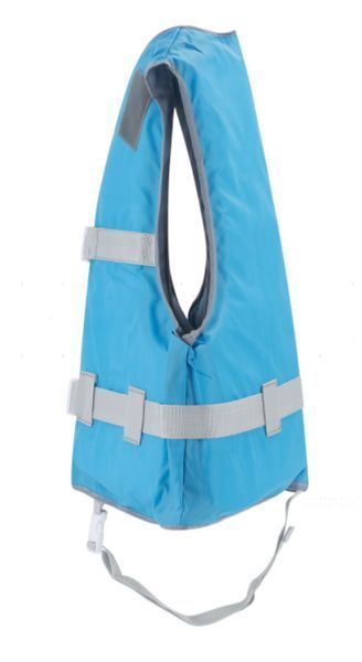 Рятувальний жилет Weekender YW1218 XL синій YW1218 XL blue фото