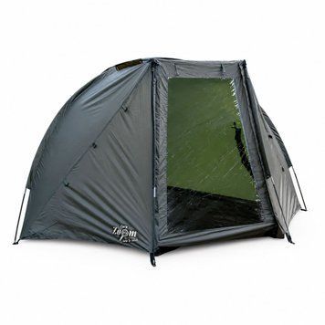 Одномісний намет Carp Zoom Practic Bivvy, 1 person 255x180x130cm CZ7519 фото