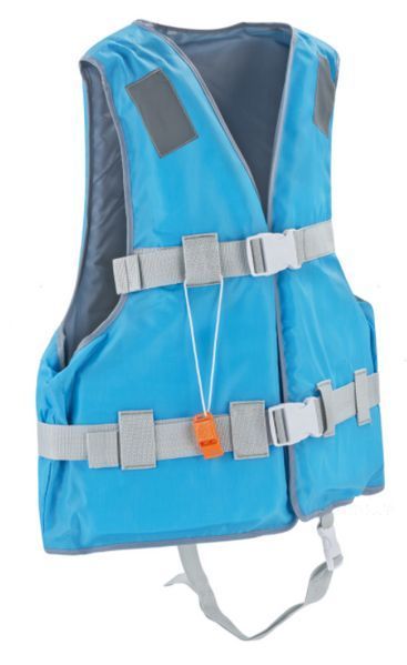 Рятувальний жилет Weekender YW1218 XL синій YW1218 XL blue фото