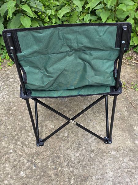 Раскладной стульчик Carp Zoom Foldable Chair L CZ3187 фото