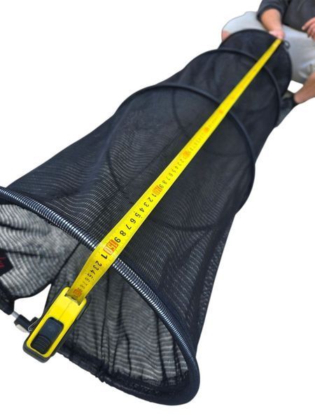 Садок рибальський CarpZoom Keepnet 1.5 м (&Oslash; 40 см) CZ 0329 фото