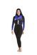 Женский гидрокостюм Jobe Sofia Fullsuit 3/2mm Indigo Blue M 303519221-М фото 3
