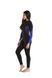 Женский гидрокостюм Jobe Sofia Fullsuit 3/2mm Indigo Blue M 303519221-М фото 1