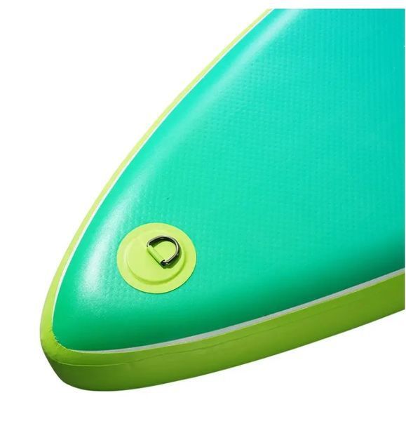Sup board Poseidon SP-325-15S Triton доска для сапсерфинга SP-325-15S фото