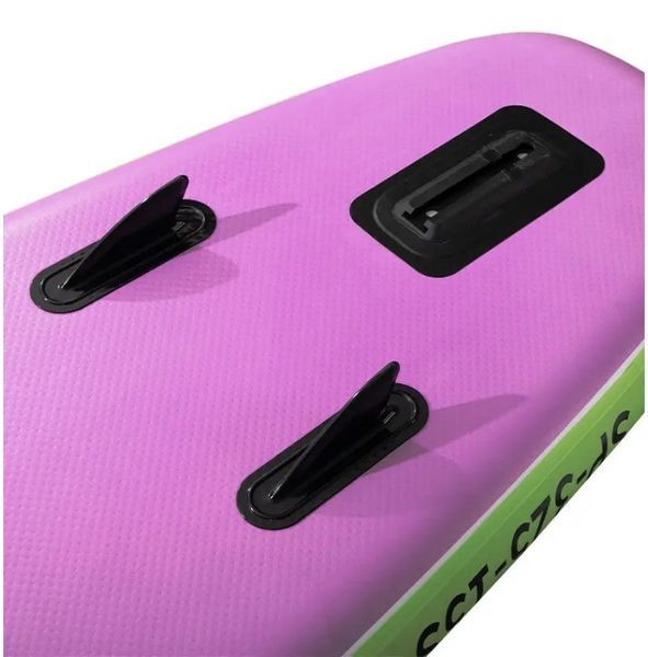 Sup board Poseidon SP-325-15S Triton доска для сапсерфинга SP-325-15S фото