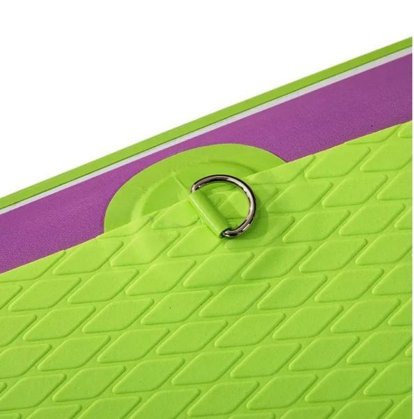Sup board Poseidon SP-325-15S Triton доска для сапсерфинга SP-325-15S фото