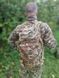 Тактический рюкзак мультикам NB-27 (40л) NB-27 multicam фото 4