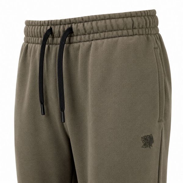 Штаны для подростков Nash Tackle Joggers Green 10-14лет C1145 C1146 фото