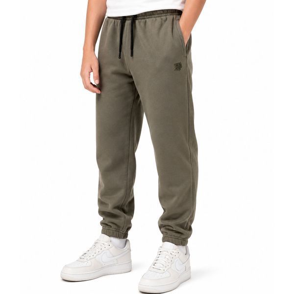 Штаны для подростков Nash Tackle Joggers Green 10-14лет C1145 C1146 фото