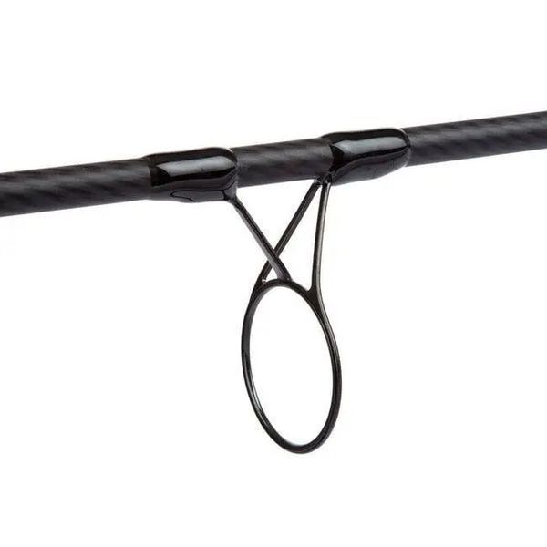 Карповое удилище Sonik SK-47 12' 3.65 м 3.5 lb 50 мм двухчастное дальнобойное карбоновое AC0105 фото