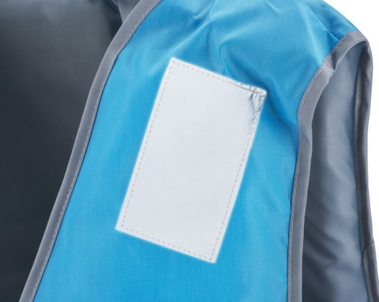 Рятувальний жилет Weekender YW1218 XL синій YW1218 XL blue фото