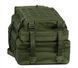 Рюкзак для туризма и рыбалки на 50л (материал Cordura) RT-1512 хакі фото 6