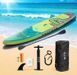Sup board Poseidon SP-325-15S Triton доска для сапсерфинга SP-325-15S фото 1