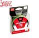Шнур плетеный Lucky John Vanrex Х8 0,13мм 120м зеленый LJ4112-013 фото 1