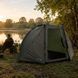 Одномісний намет Carp Zoom Practic Bivvy, 1 person 255x180x130cm CZ7519 фото 6