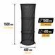 Садок рибальський CarpZoom Keepnet 1.5 м (&Oslash; 40 см) CZ 0329 фото 2