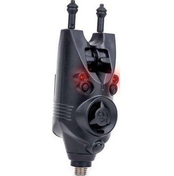 Сигналізатор клювання NASH R3 RED T2953 фото