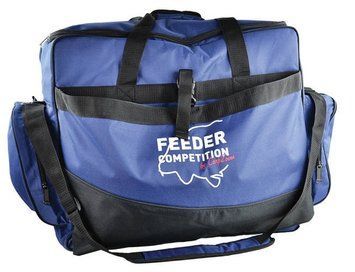 Сумка для фидерной рыбалки Carp Zoom Feeder Competition Xtra Large Carryall CZ4458 фото