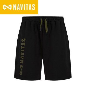 Шорти Navitas CORE Jogger Shorts XL Black NTBS4106-XL фото