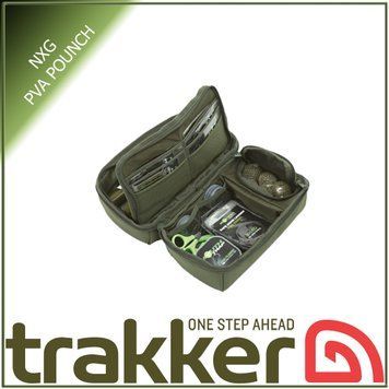 Сумка для аксессуаров Trakker NXG PVA Pouch 205900 фото