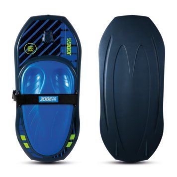 Доска для нибординга&nbsp;Jobe Sentry Kneeboard Blue 252721001 фото