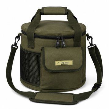 Фірмова термосумка Carp Zoom Marshal Insulated Bait Bucket (CZ7107) CZ7107 фото