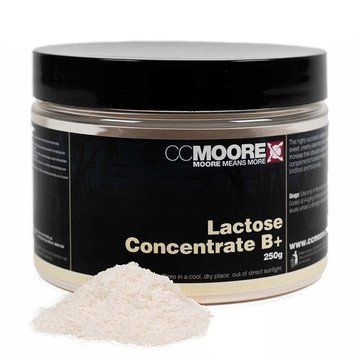 Суха лактоза CC Moore Lactose B+ Concentrate Flavour, концентроване сухе молоко CC Moore 95487 фото