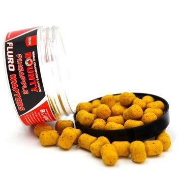 Вафтерс Bounty Wafters Pineapple (Ананас) 9 / 12мм FF013 фото