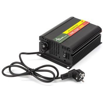 Зарядное устройство Weekender PRC-1230 12V 30A LiFePO₄ / AGM / GEL PRC-1230 фото