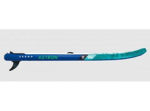 Надувна дошка-сапборд Aztron URONO TOURING 11'6 (350 см, до 150 кг) AS-312D фото