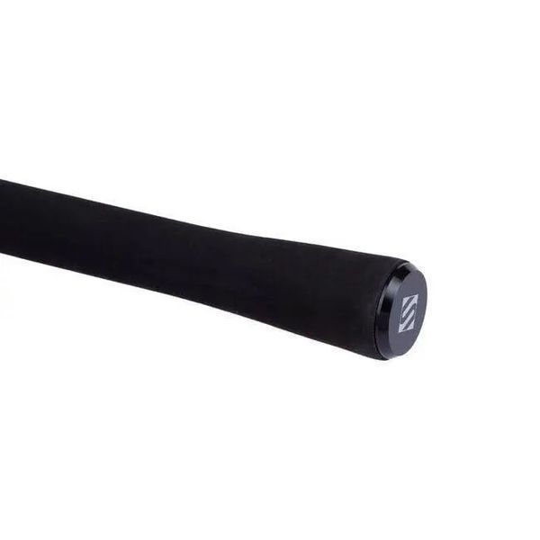 Карповое удилище Sonik SK-47 13' 3.50LB 3.96 м 2-секционное с кольцом 50 мм для дальнего заброса AC0106 фото