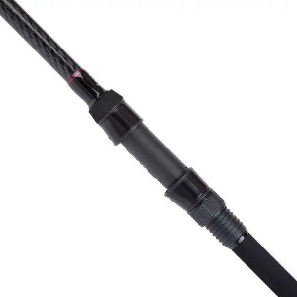 Карповое удилище Sonik SK-47 13' 3.50LB 3.96 м 2-секционное с кольцом 50 мм для дальнего заброса AC0106 фото