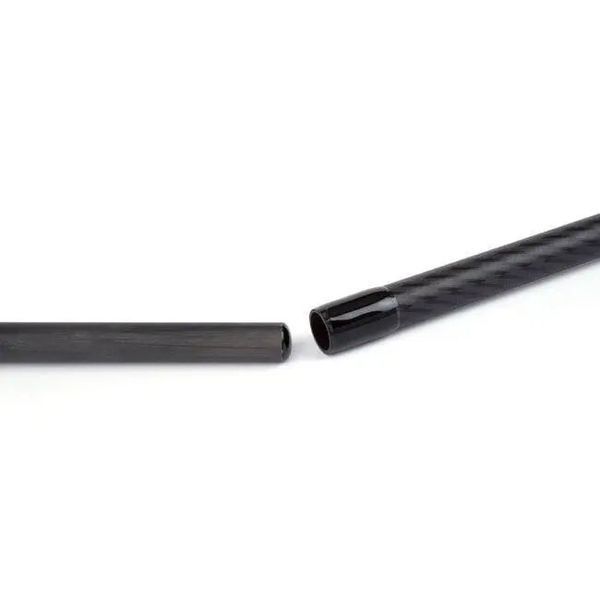 Карповое удилище Sonik SK-47 13' 3.50LB 3.96 м 2-секционное с кольцом 50 мм для дальнего заброса AC0106 фото