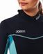 Женский гидрокостюм Jobe Sofia Fullsuit 3/2mm Blue L 303517252-L фото 4