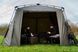 Водостійкий рибальський шатер Nash Bank Life Gazebo із москітними сітками T1262 фото 7