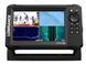 Эхолот-картплоттер Lowrance Eagle 7 с датчиком TripleShot HD 000-16121-001 фото 3
