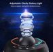 Проєктор зоряного неба Galaxy Projector 13-в-1 4K HD з 13 дисками, ефектом падаючих зірок Galaxy Projector фото 8