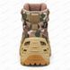 Высокие тактические ботинки AK &laquo;Зубы&raquo; Multicam &mdash; Cordura / GORE-TEX, усиленная подошва Ботинки АК мультикам фото 3