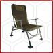 Полегшене крісло Fox (Фокс) Duralite XL chair до 180кг! (CBC073) CBC073 фото 2