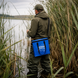 Рибальська сумка Carp Zoom Diem EVA Keepnet Bag (CZ9354) 60х60х15 см CZ9354 фото 7
