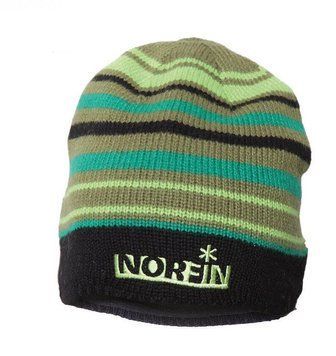 Шапка в'язана флісова Norfin Frost DG XL 302772-DG-XL фото