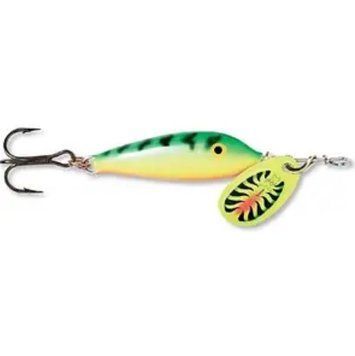 Блешня Blue Fox Vibrax Minnow VMS5 (FT) VMS5 FT фото