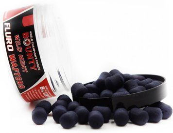 Бойли Bounty вафтерс 9*12 WILD MINT (синій) 40шт FF022  фото