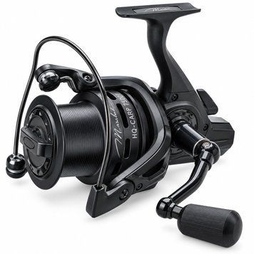 Катушка с передним фрикционом Carp Zoom Marshal HQ-Carp 7500FD CZ9286 фото